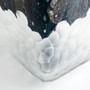 Bosco Vase | Blue and White - Small