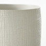 Leela Vase | White - Large