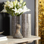 Atacama Vase | Thatched Sienna - Medium