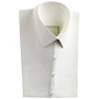 Chemise Wall Decor | White