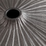Allium Vase | Brown - Large