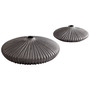 Allium Vase | Brown - Large