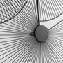 Gnosis Wall Decor | Noir