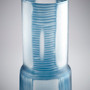 Olmsted Vase | Blue - Large