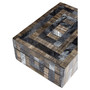 Southampton Container | Grey - Small