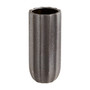 Brutalist Vase | Grey - Medium