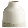 Summer Shore Vase | White - Medium