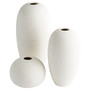 Perennial Vase | White - Small
