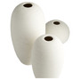 Perennial Vase | White - Small