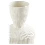 Bravo Vase | White - Large