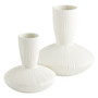 Echo Vase | White - Small