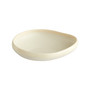 Elon Bowl | White - Medium