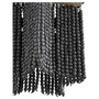Estrella Pendant | Black - Wide