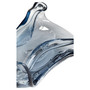 Oppulence Sculpture | Blue