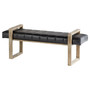 Polar Wood Seating Designed by J. Kent Martin