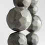 Garnet Sculpture | Black