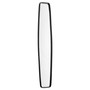 Pavo Mirror | Black