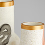 Hiraya Vase | Multi-Colored - Small
