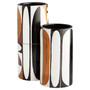 Sakura Vase | Multi-Colored - Small