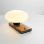 Lantana Lamp | Black