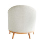 Kendra Chair | White