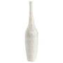 Gannet Vase | Off-White - Medium