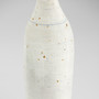Gannet Vase | Off-White - Large