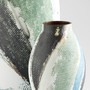 Seabrook Vase | Multi-Colored - Small