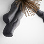 Ichiyo Wall Decor | Black and Gold Accents - Large