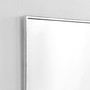 Gorgon Mirror | Silver