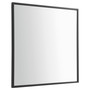 Gorgon Mirror | Black