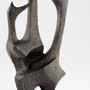 Nyx Sculpture | Black