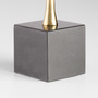 Opus Sculpture | Brass