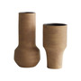 Amphora Vase | Brown - Small