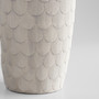 Nereus Planter | Natural Grey | Tall - Large