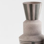 Erebus Vase | Grey - Large