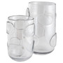 Aquila Vase | Clear - Small