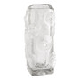 Tantalus Vase| Clear