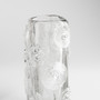 Tantalus Vase| Clear
