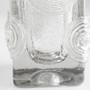 Tantalus Vase| Clear