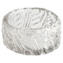 Clearly Thorough Bowl | Clear - Small