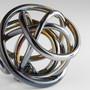 Fuso Sphere | Iridescent - Extra Large