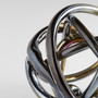 Fuso Sphere | Iridescent - Extra Large
