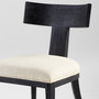 Sedia Dining Chair|Black