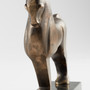 Sinon Sculpture Designed by J. Kent Martin | Bronze