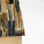 Cairo Spire Designed by J. Kent Martin | Faux Horn - Small