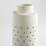 Paralos Vase Designed by J. Kent Martin | Ombre - Small