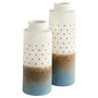 Paralos Vase Designed by J. Kent Martin | Ombre - Small