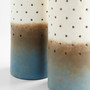 Paralos Vase Designed by J. Kent Martin | Ombre - Small