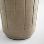 Hydria Vase Designed by J. Kent Martin | Natural Taupe - Tall